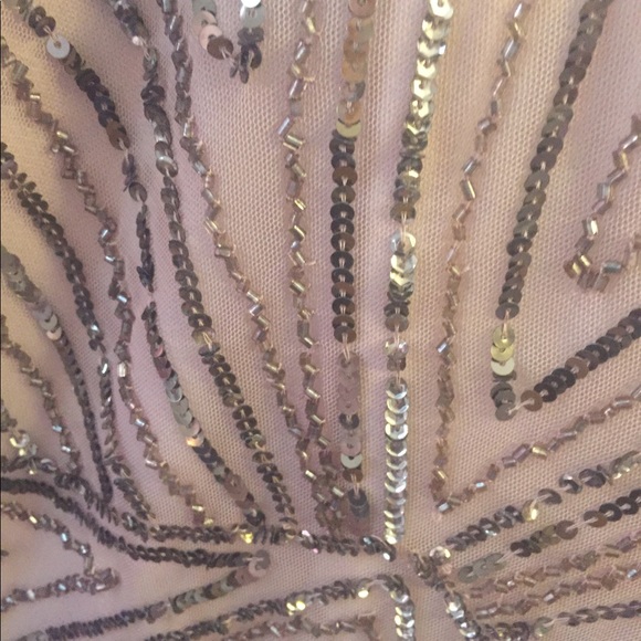 Adrianna Papell cocktail dress - Picture 5 of 7